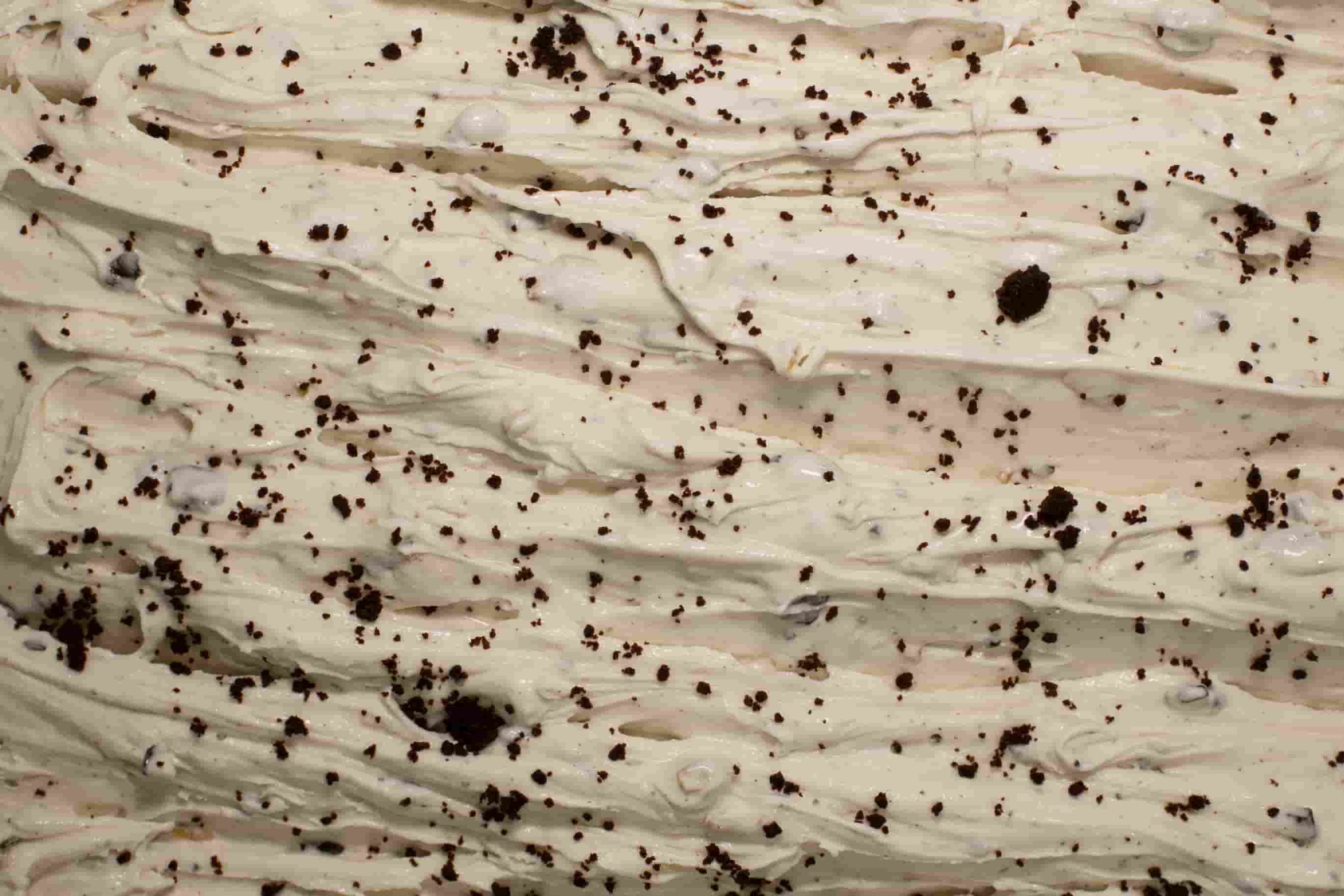 Джелато Сирник