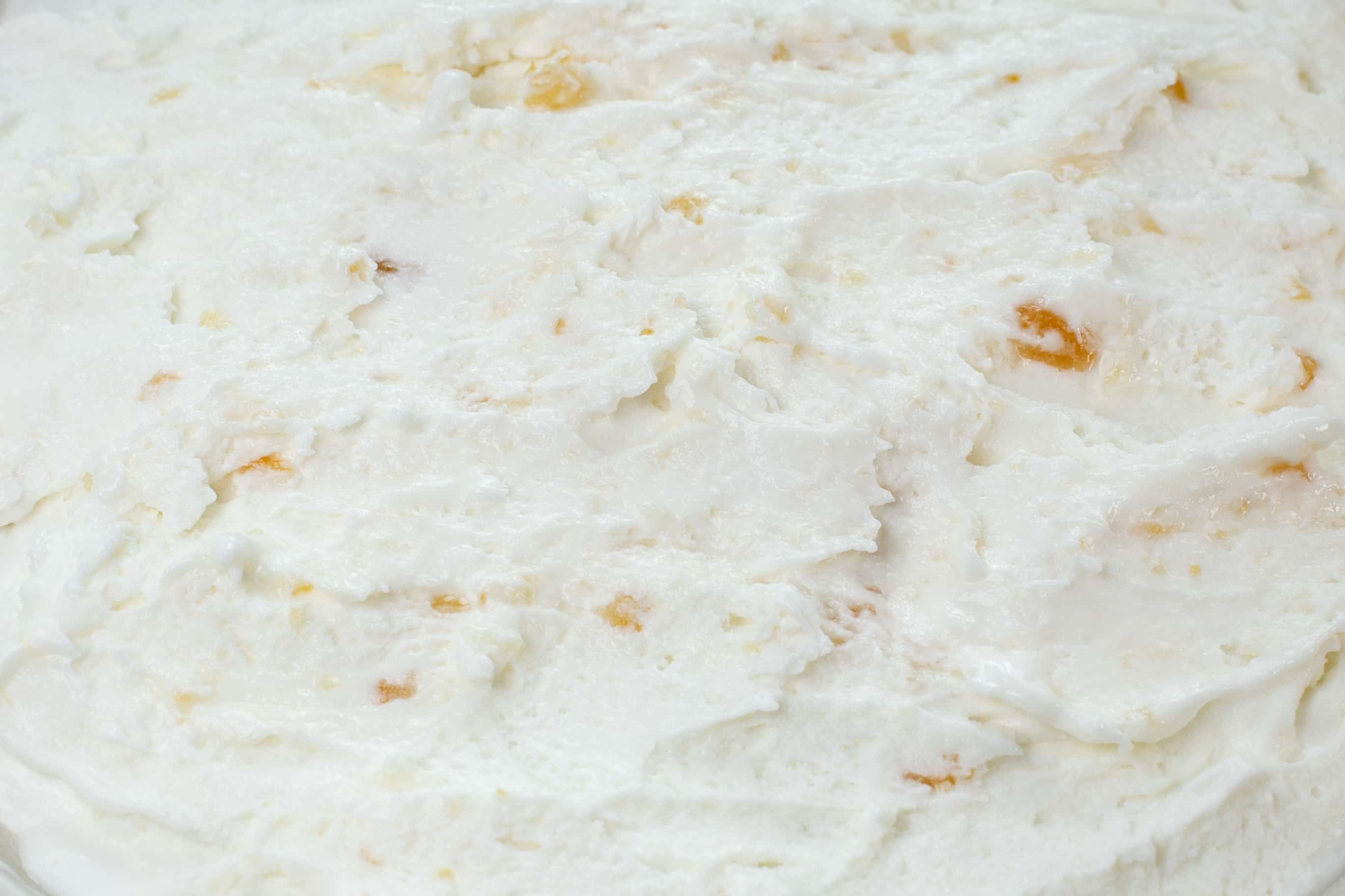 Джелато Лимонне