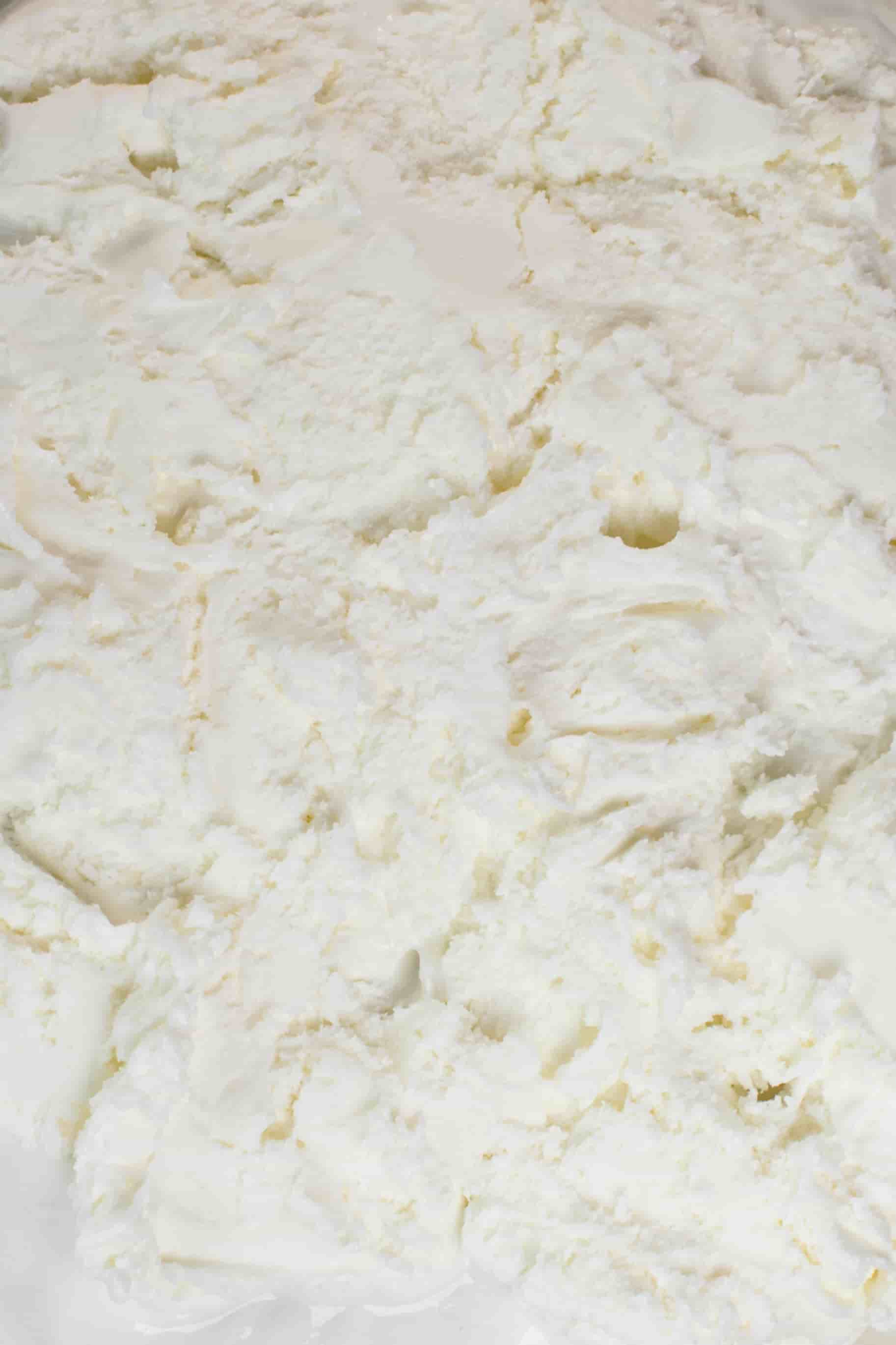 Джелато Ванільне