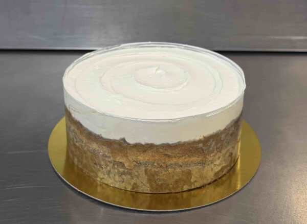 Торт Три молока