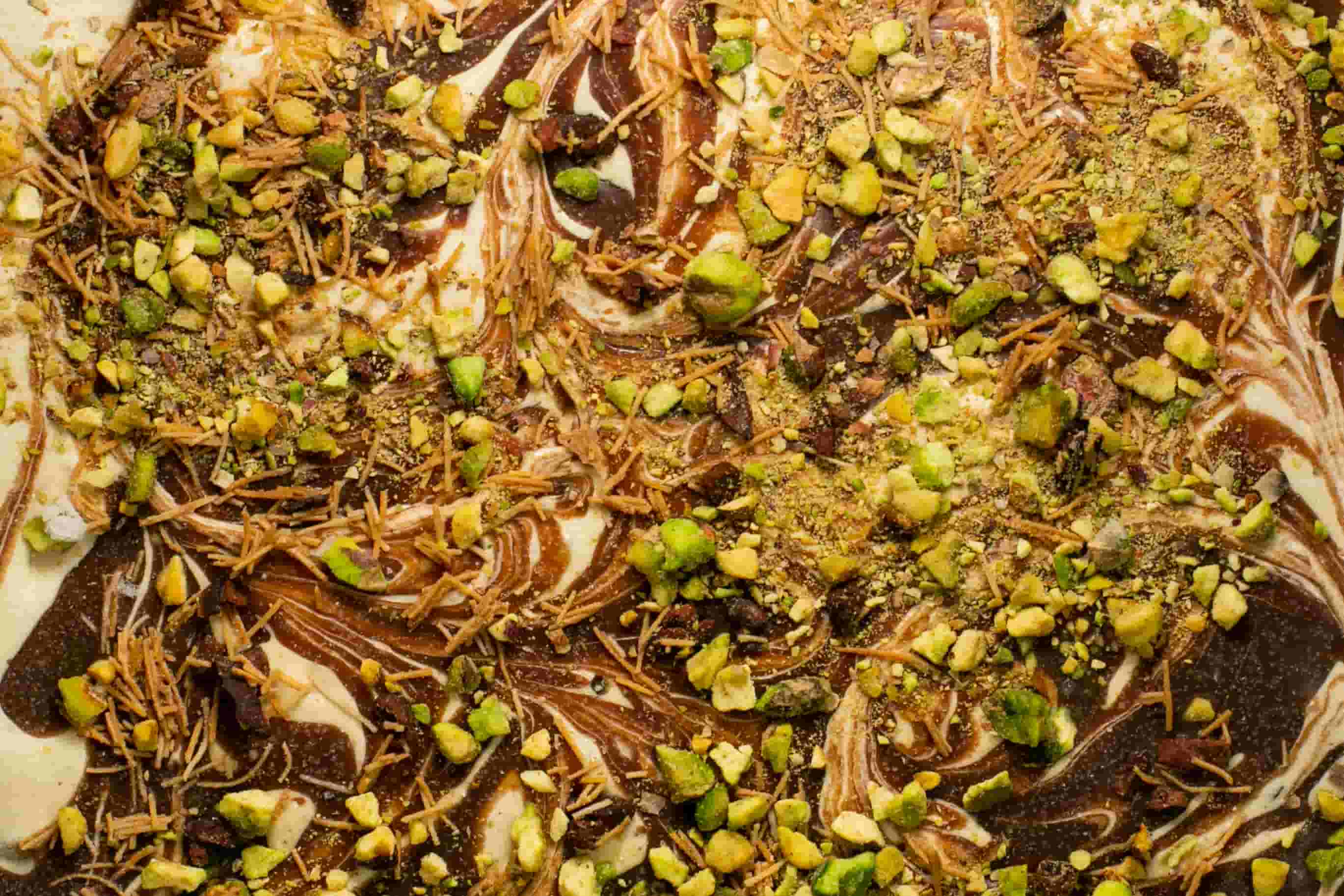 Джелато Дубайське