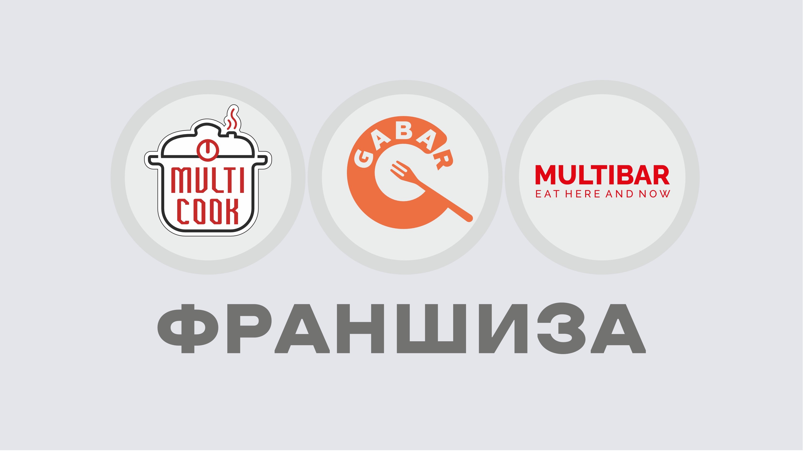 «GABAR – це історія про розвиток і майбутнє, саме тому я розвиваю цю мережу», – засновник GABAR та Multi Cook – Володимир МАТВІЙЧУК