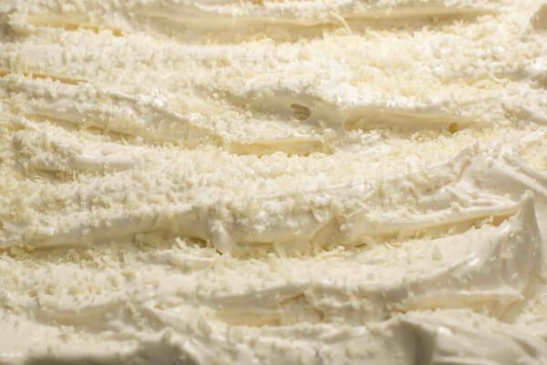 Джелато Рікотта