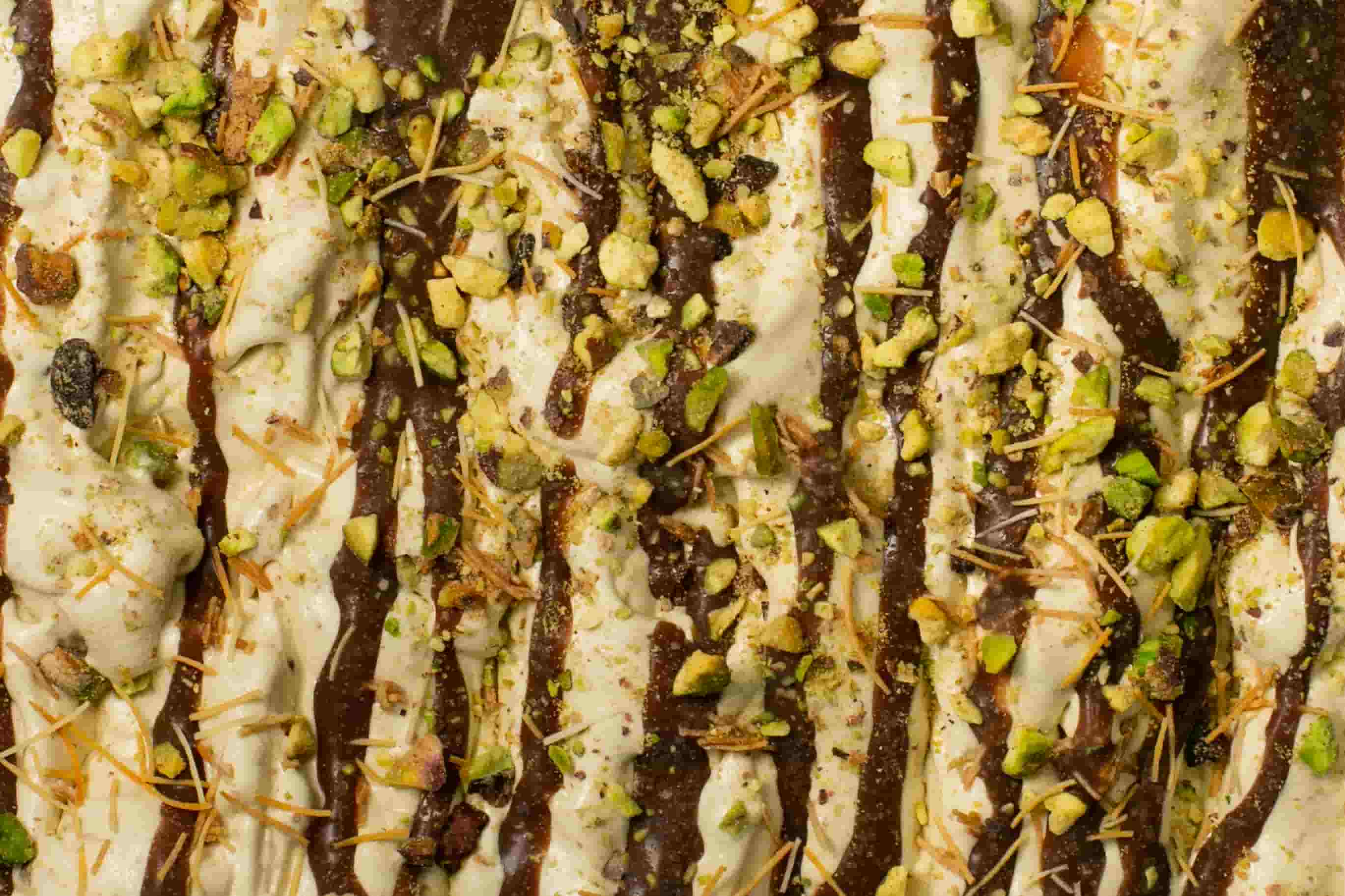 Джелато Дубайське