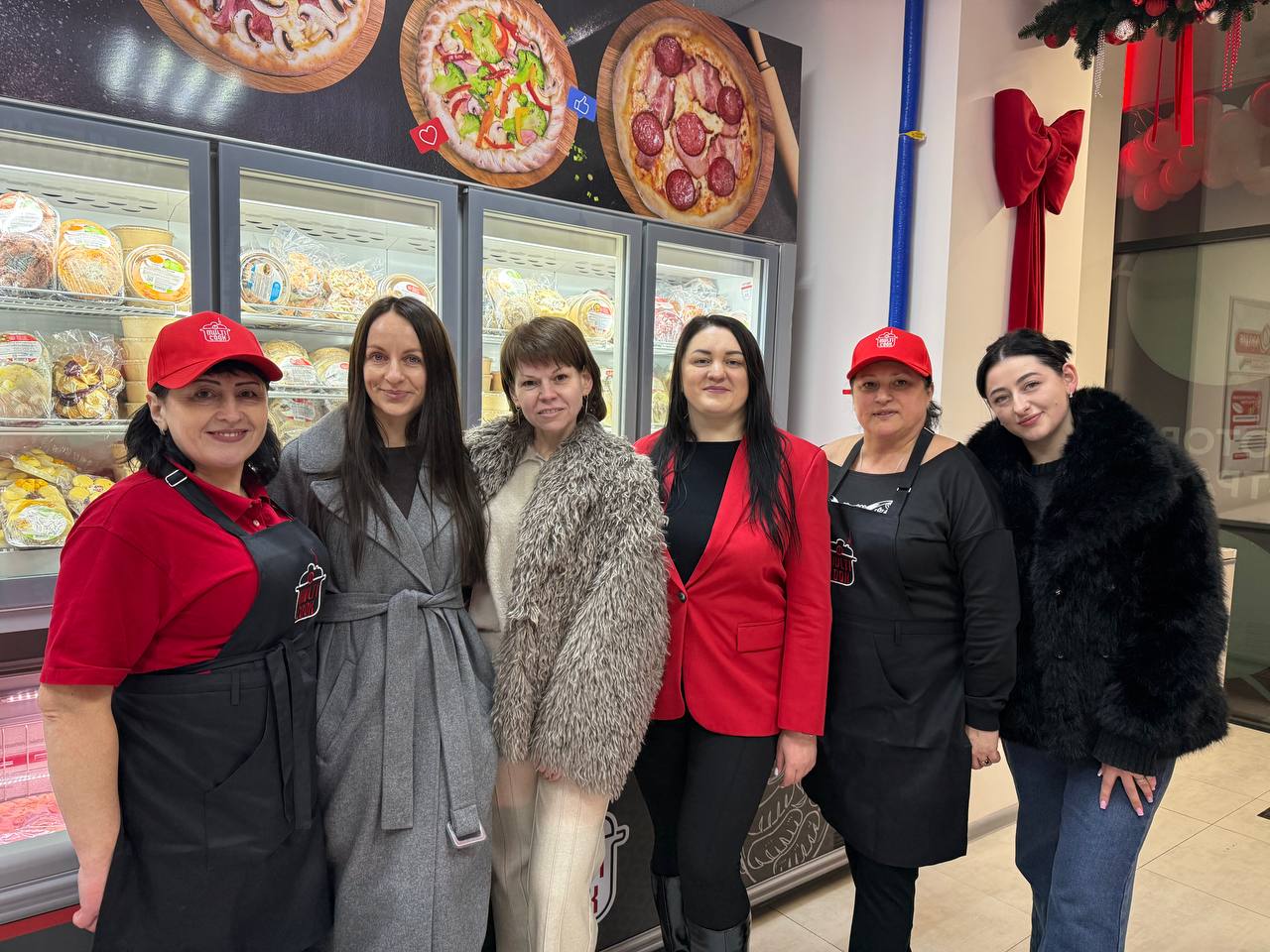 У Івано-Франківську відкрився перший магазин Multi Cook