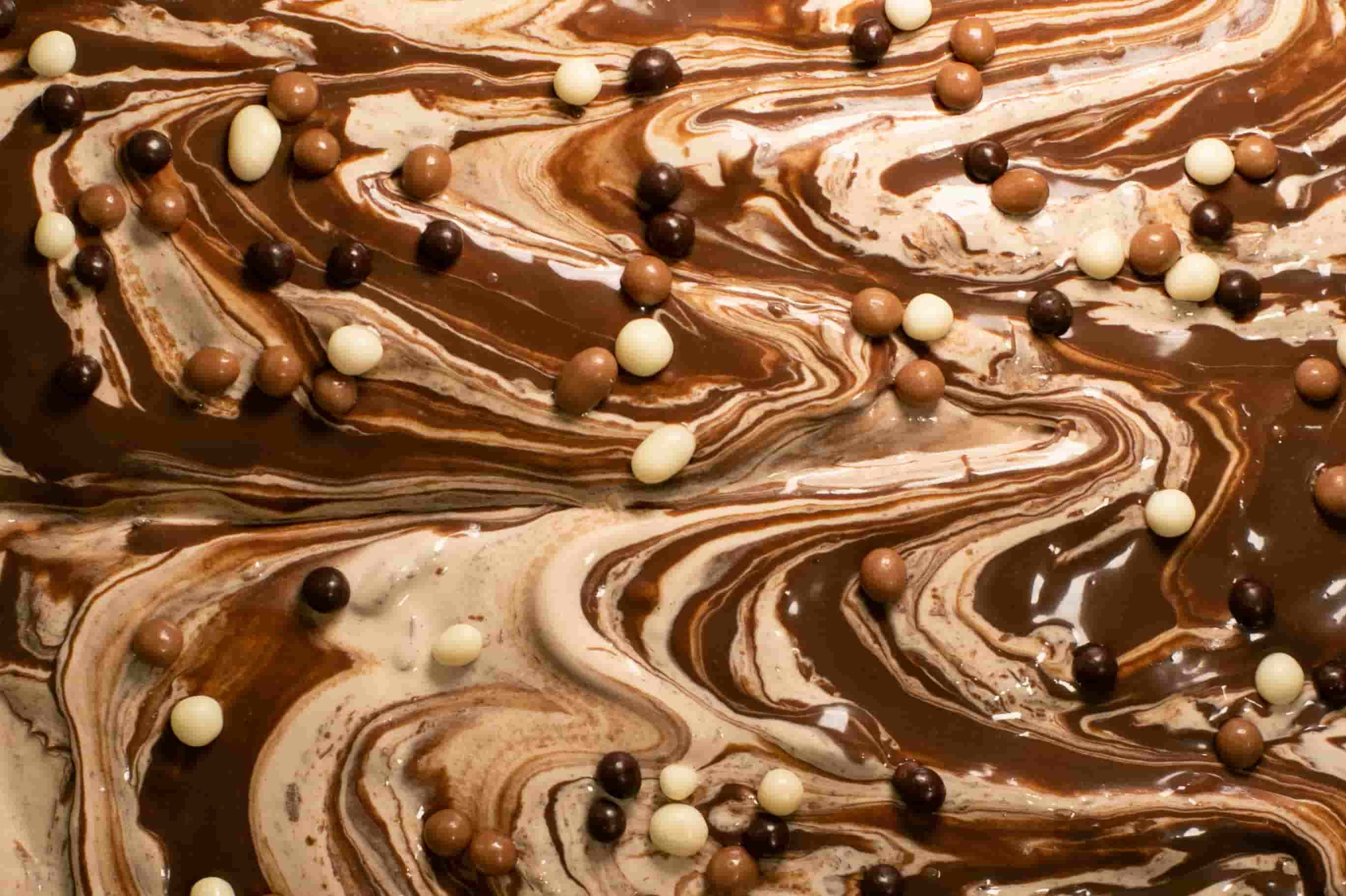 Джелато Кава-Бейліс