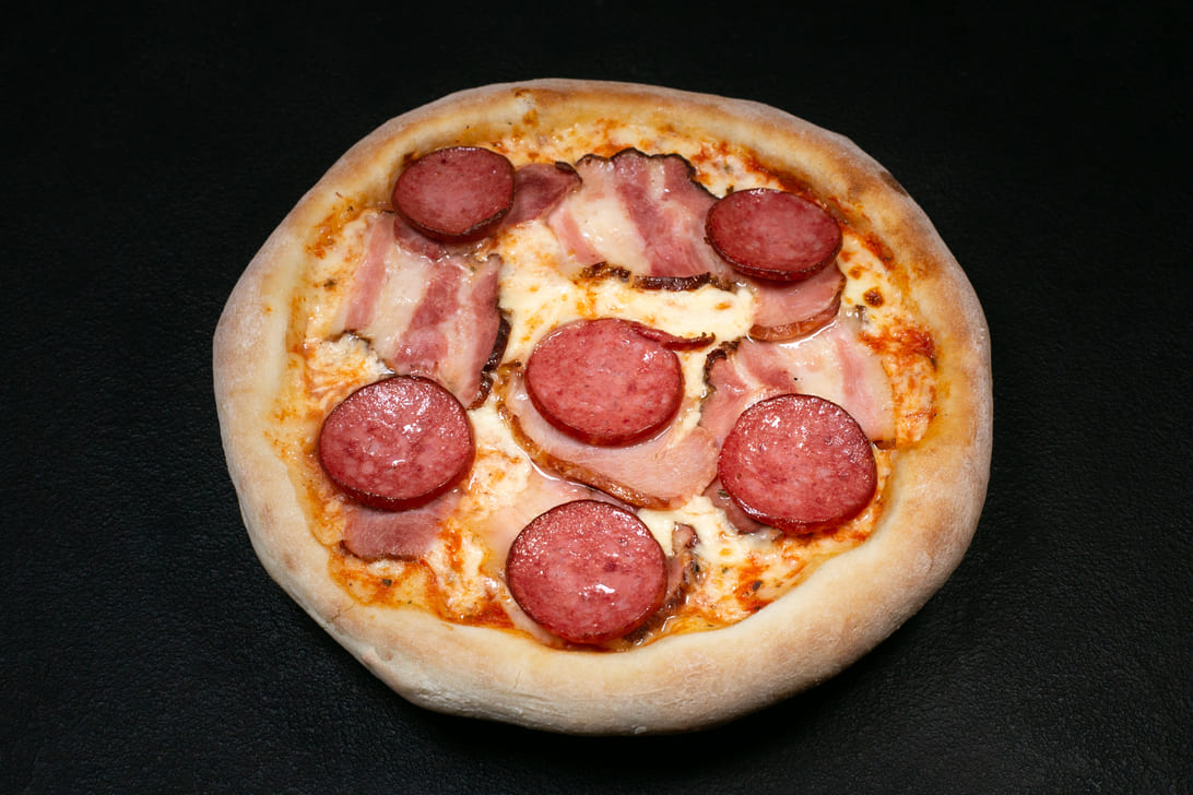 Pizza Mäsová