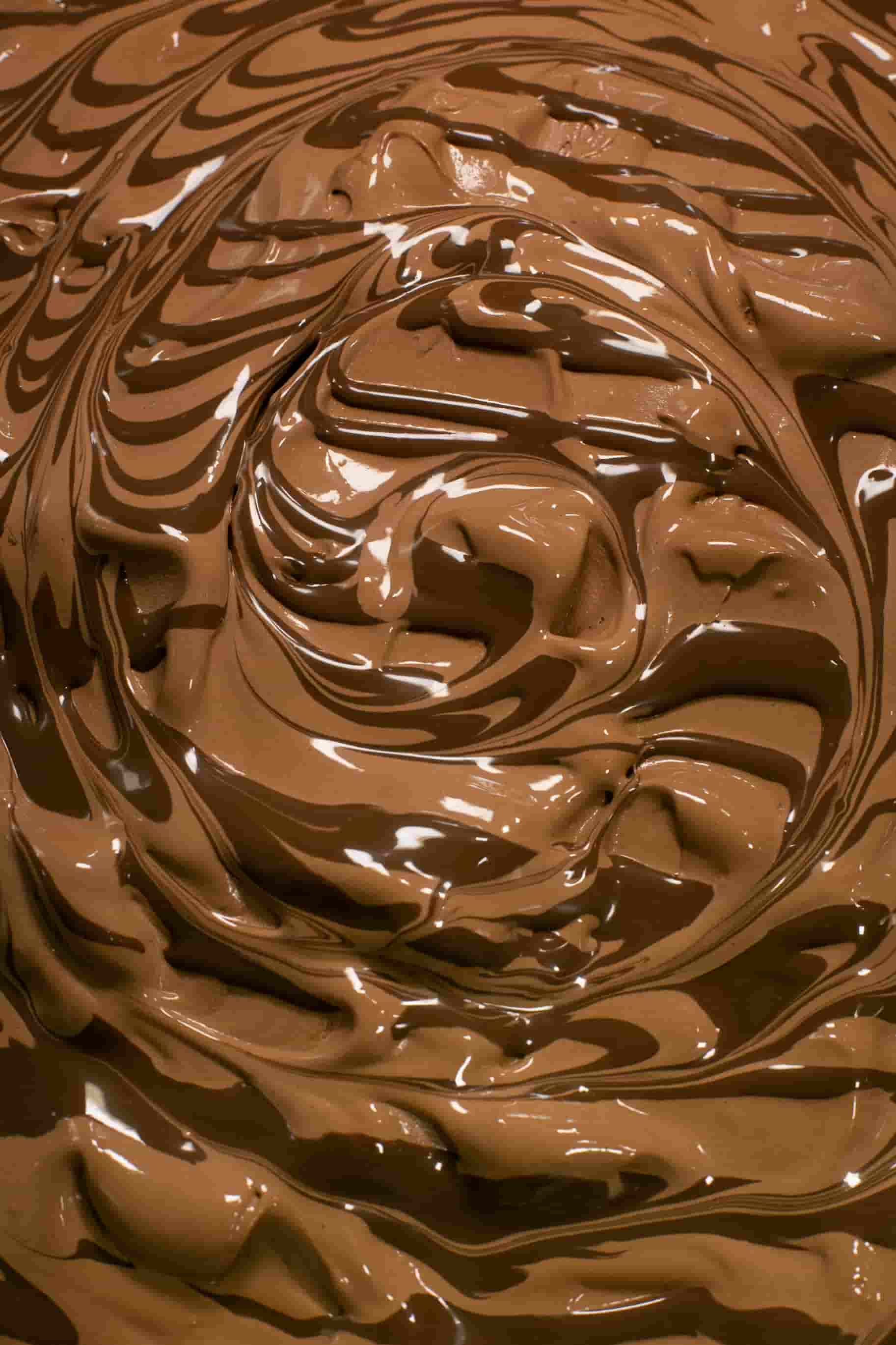 Джелато Шоколадне