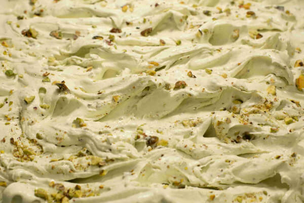 Джелато Фісташка авторська