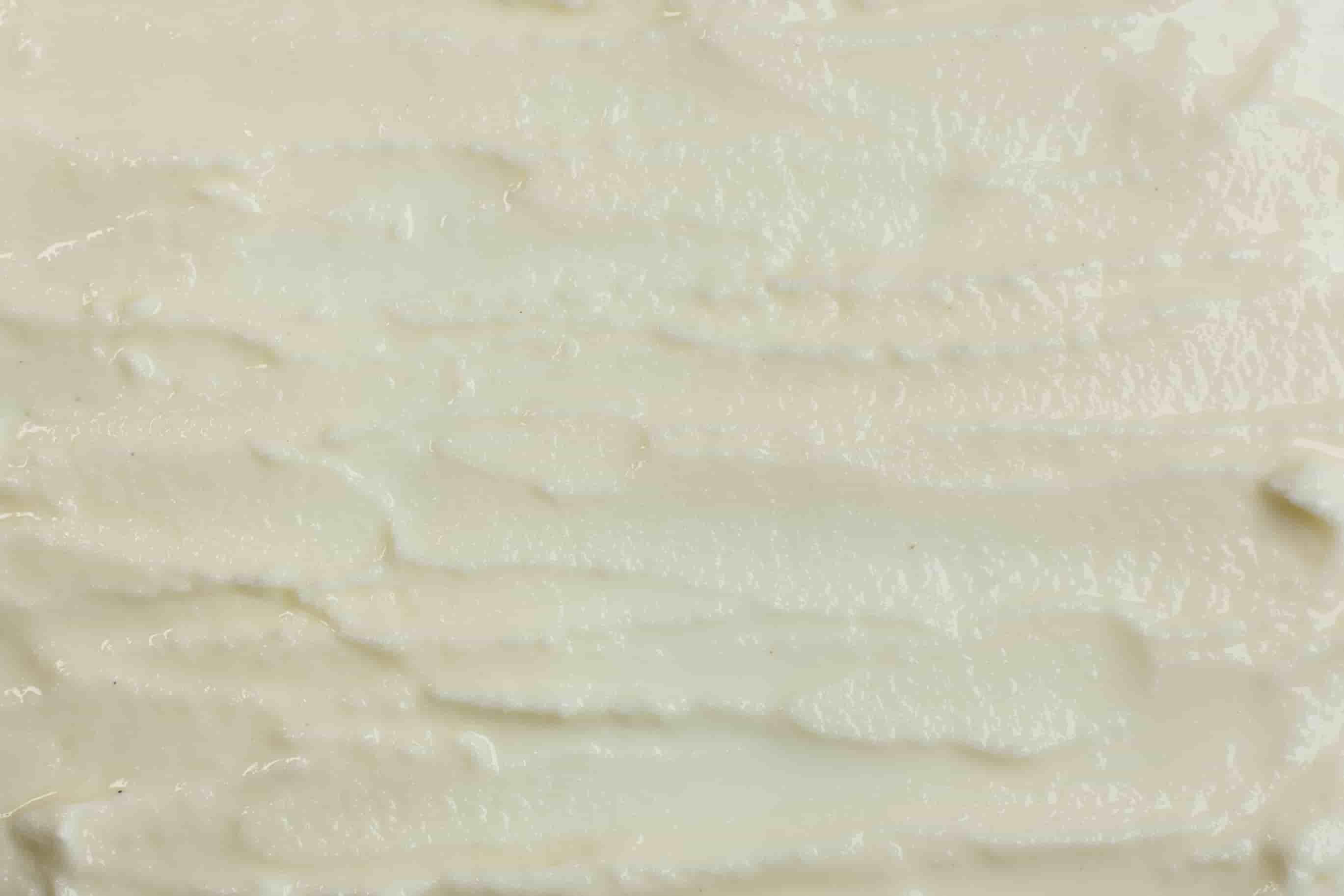 Джелато Середземноморський йогурт