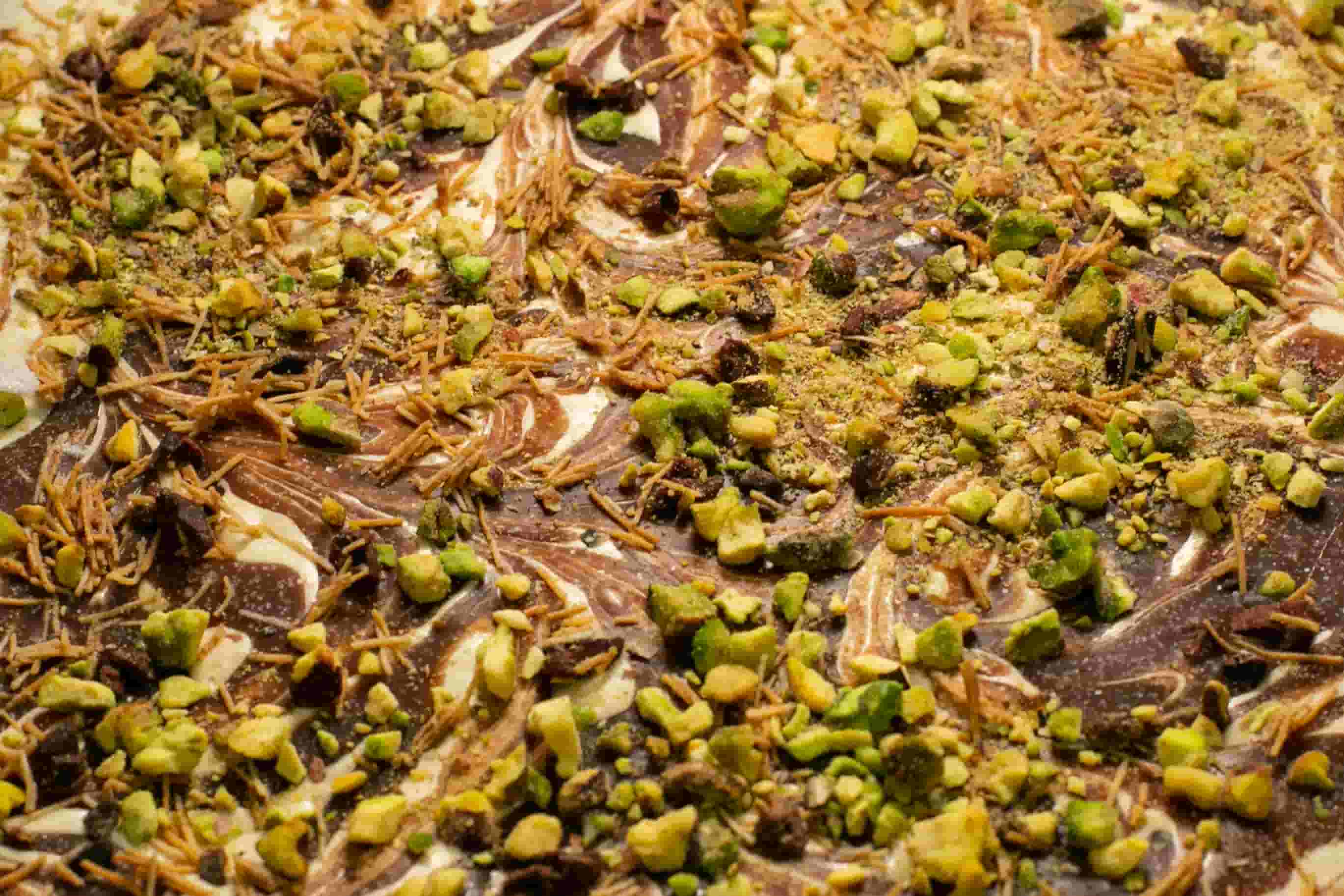 Джелато Дубайське