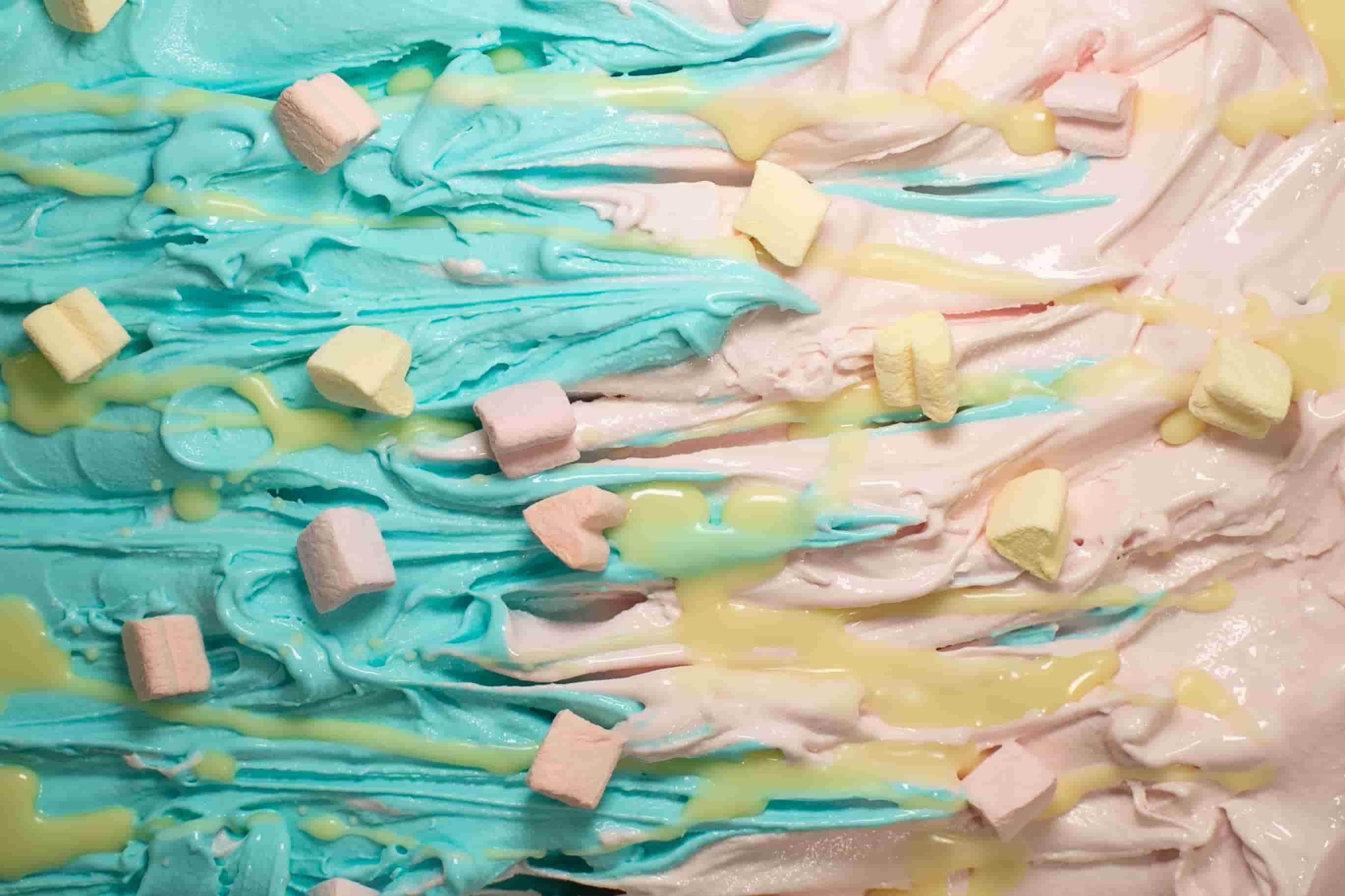 Джелато Смак жуйки бабл