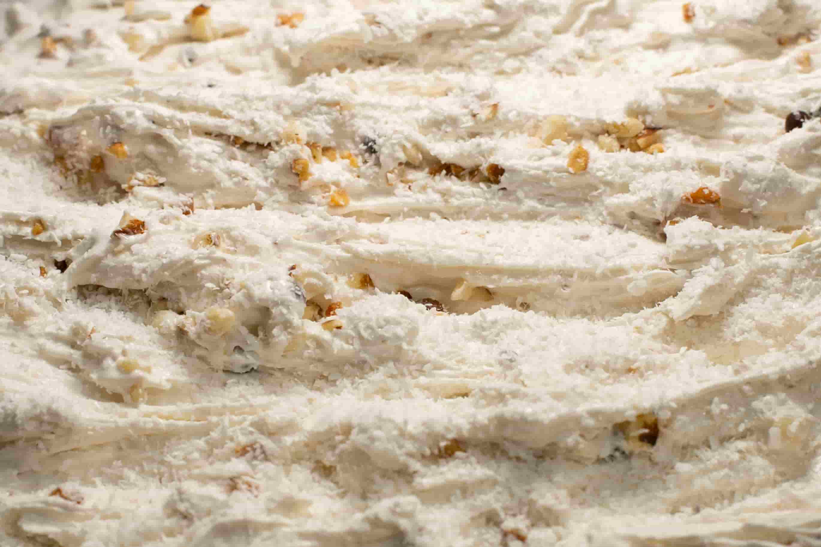 Морозиво Джелато Рафаелло