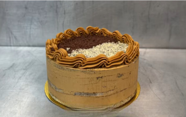 Торт Жіночі примхи