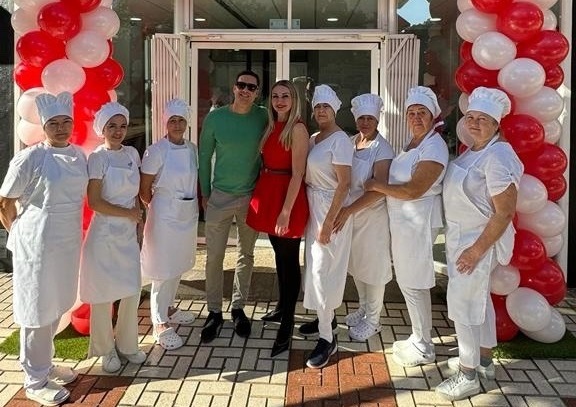 MULTI COOK (Estepona, España) – calidad, beneficio y sabor equilibrado
