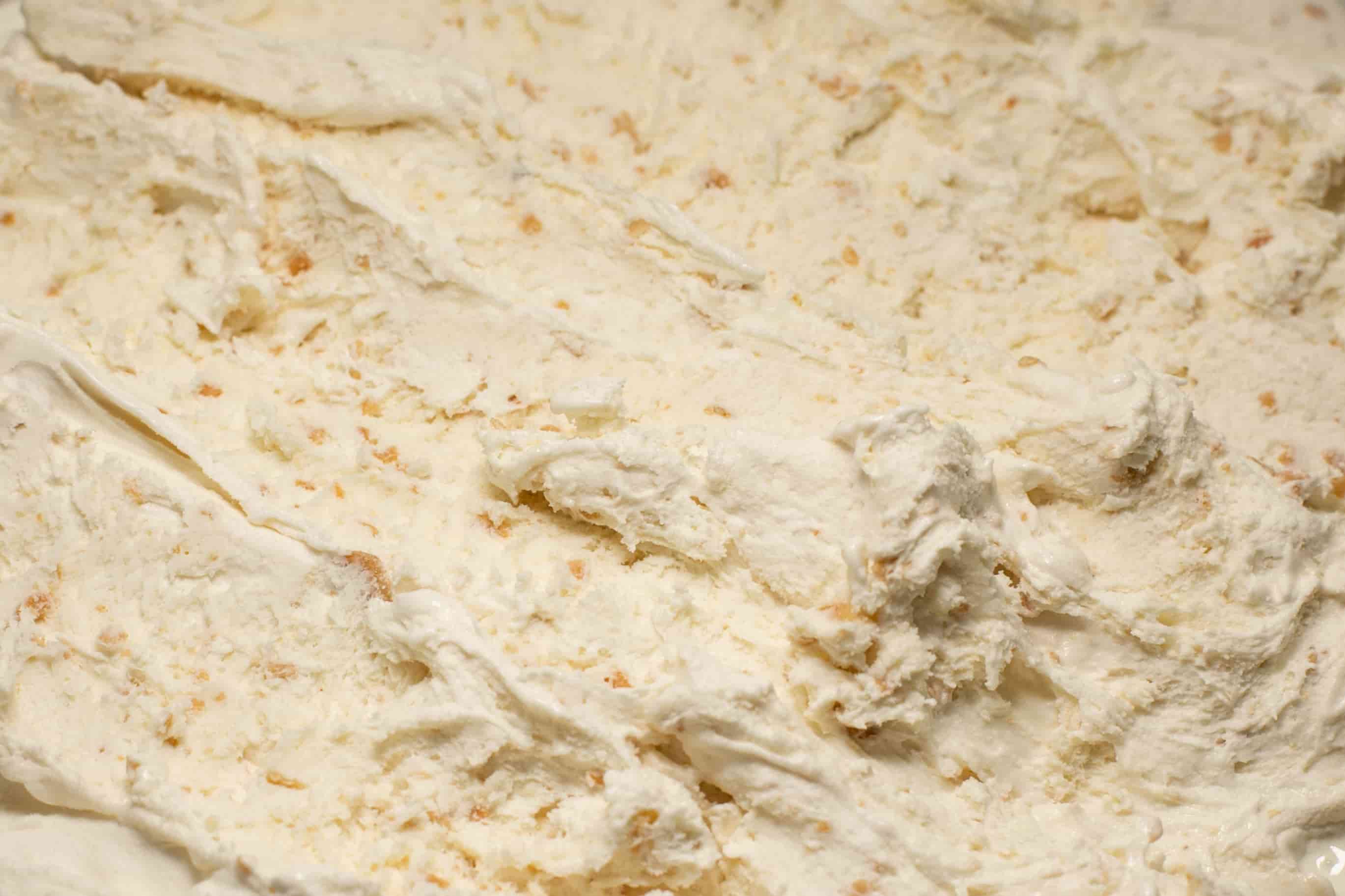 Джелато Крок з хрусткою карамеллю