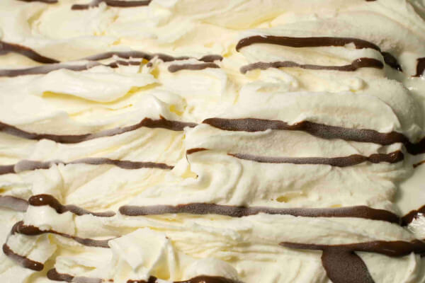 Морозиво Пломбір дитячий