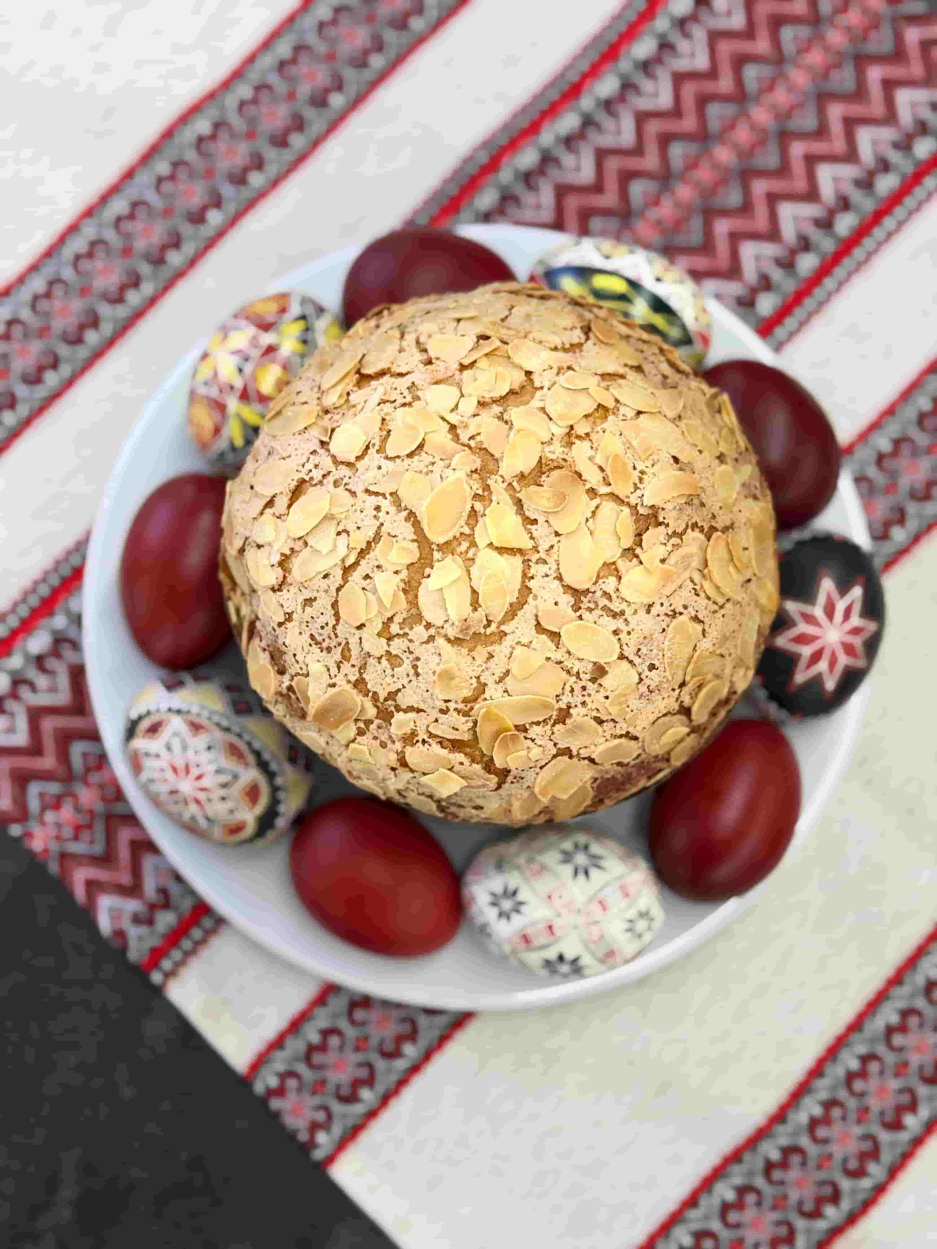 Панетоне по-італійськи