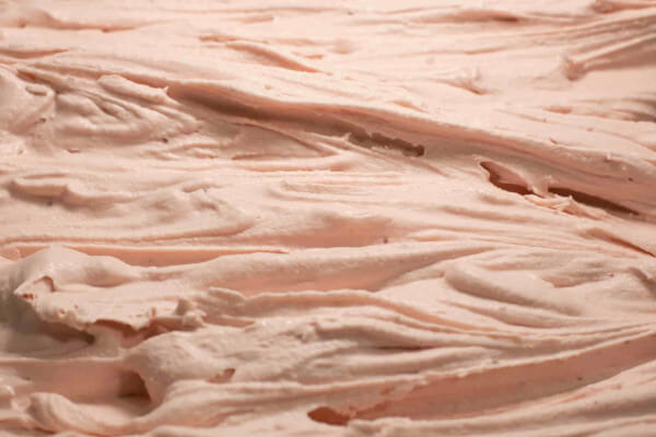 Джелато Привіт Киця (суничне)