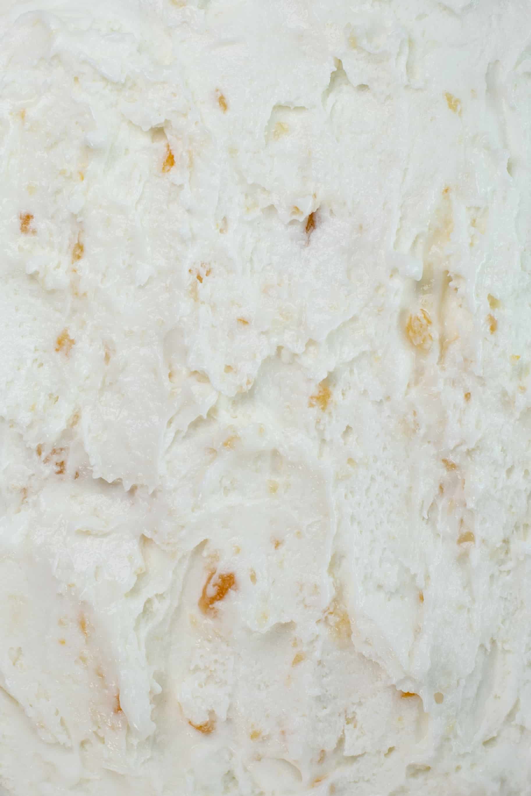 Джелато Лимонне