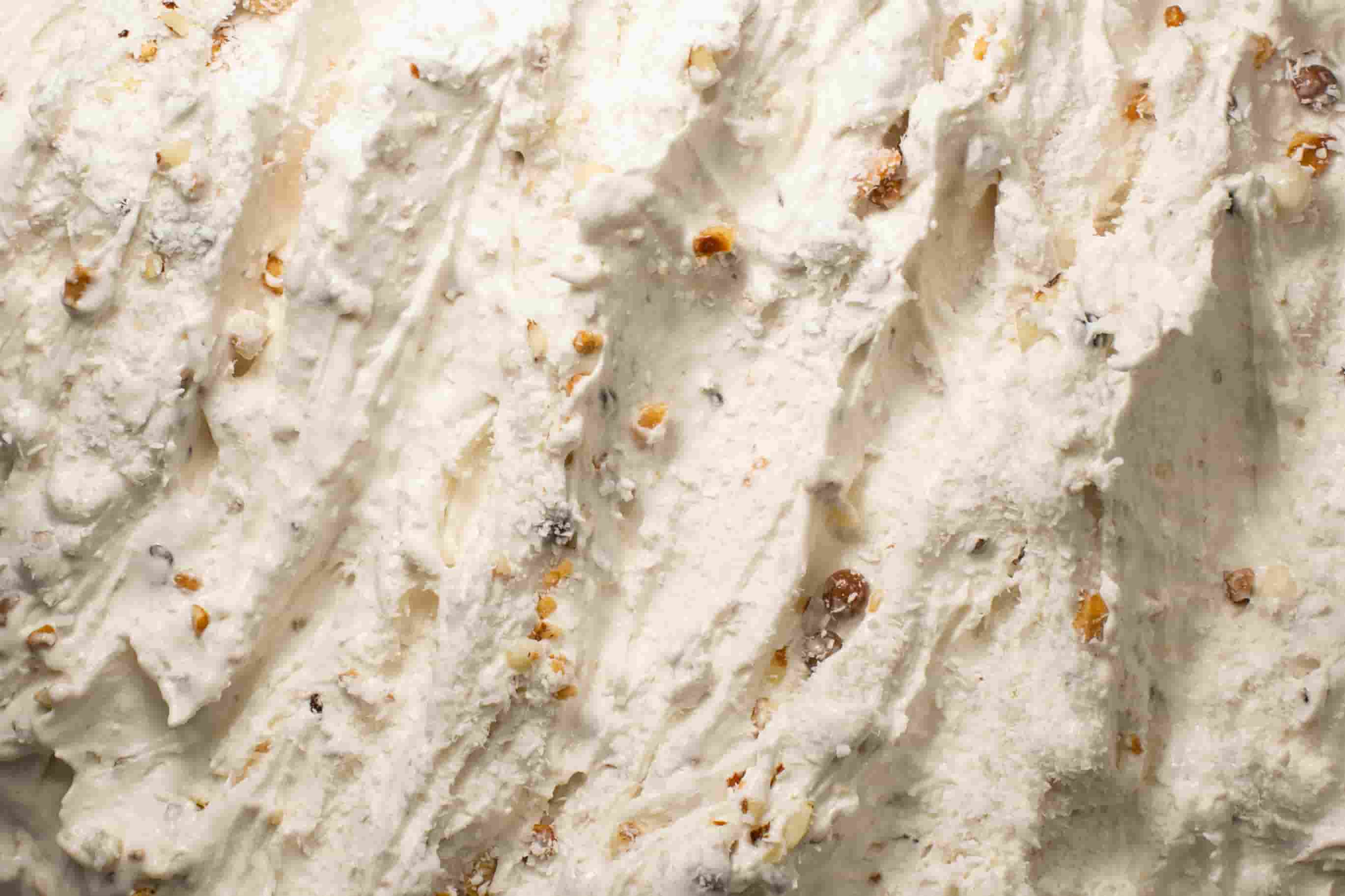 Морозиво Джелато Рафаелло