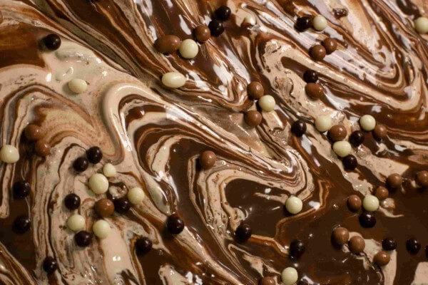 Джелато Кава-Бейліс