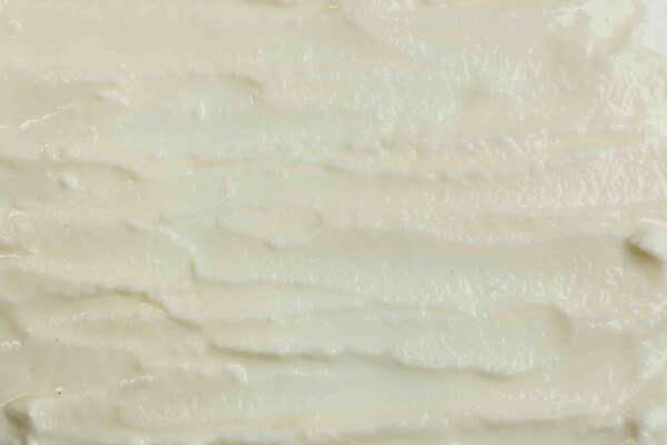 Джелато Середземноморський йогурт