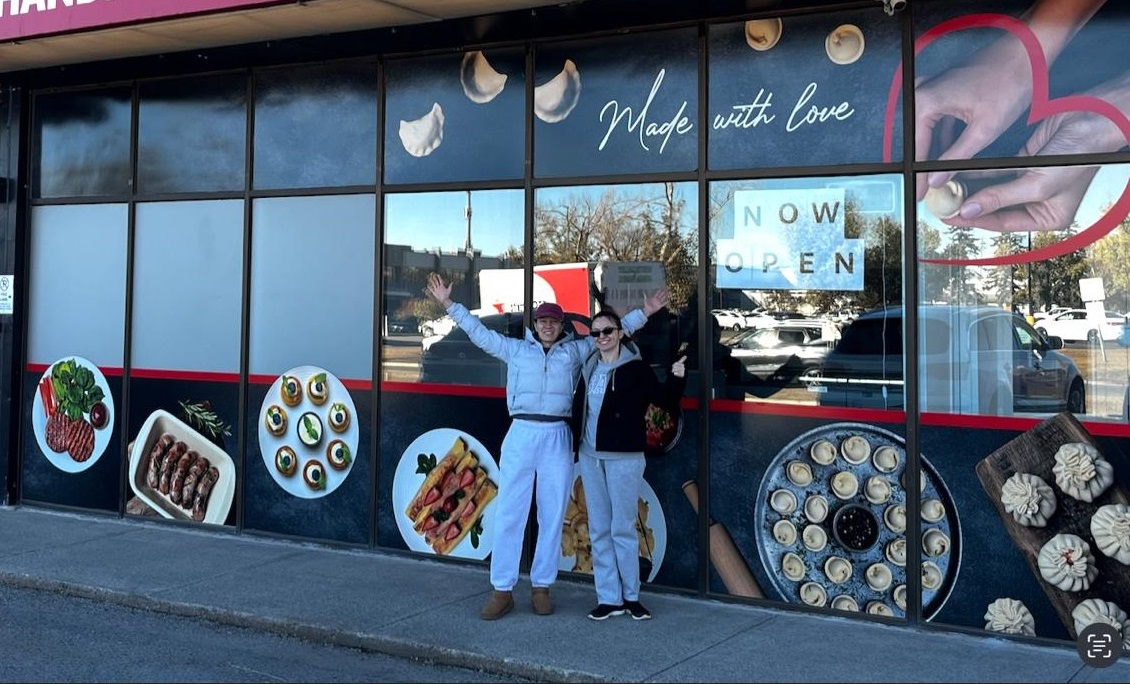 MULTI COOK (Калгарі, Канада) – новий смак у серцях людей