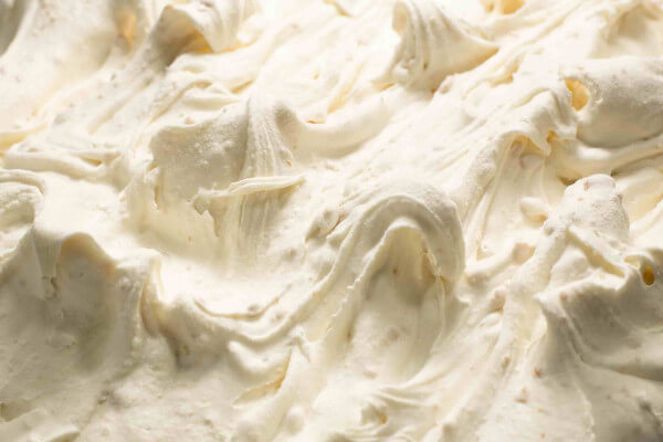 Джелато Крок з хрусткою карамеллю