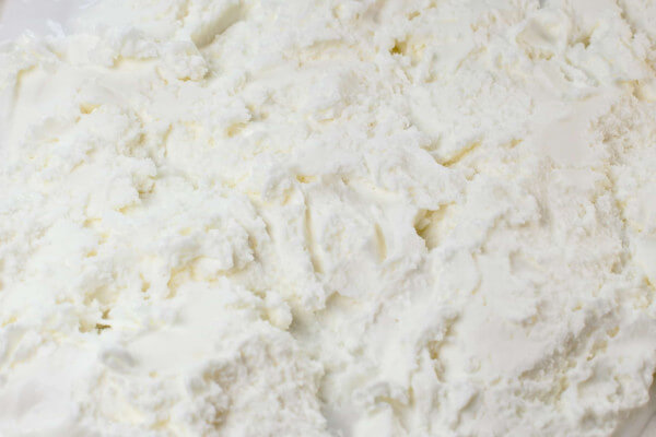 Джелато Ванільне