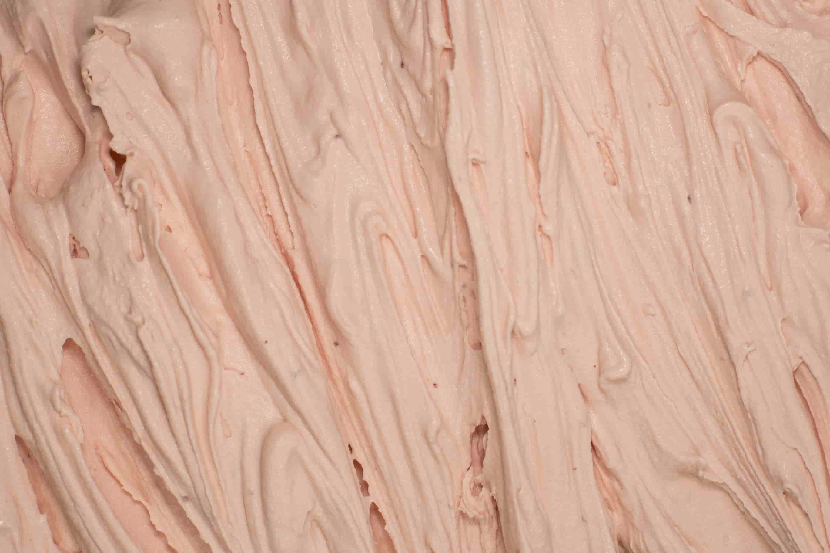 Джелато Привіт Киця (суничне)