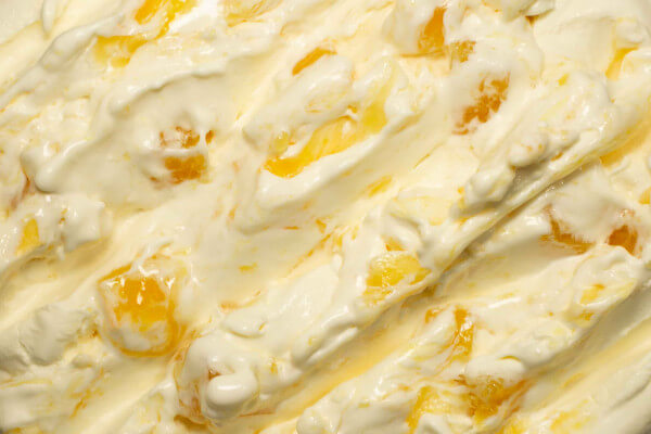 Джелато Диня