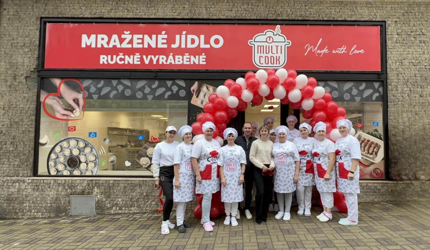 MULTI COOK (Teplice, Česká republika) – polotovary ručního sochařství