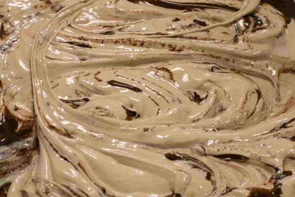 Морозиво Шоколадне Дитяче