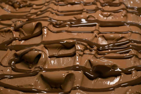 Джелато Шоколадне