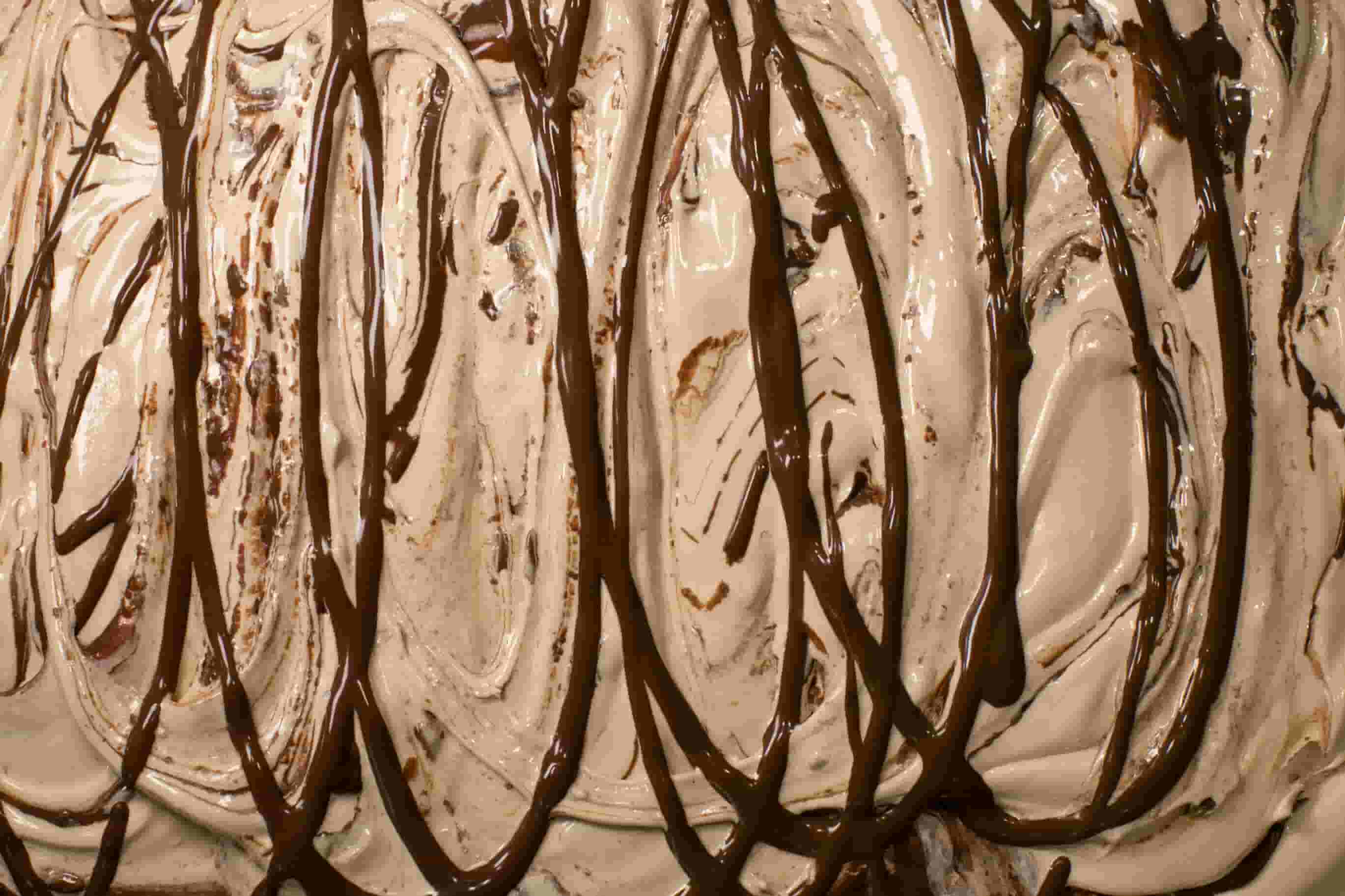 Морозиво Шоколадне Дитяче