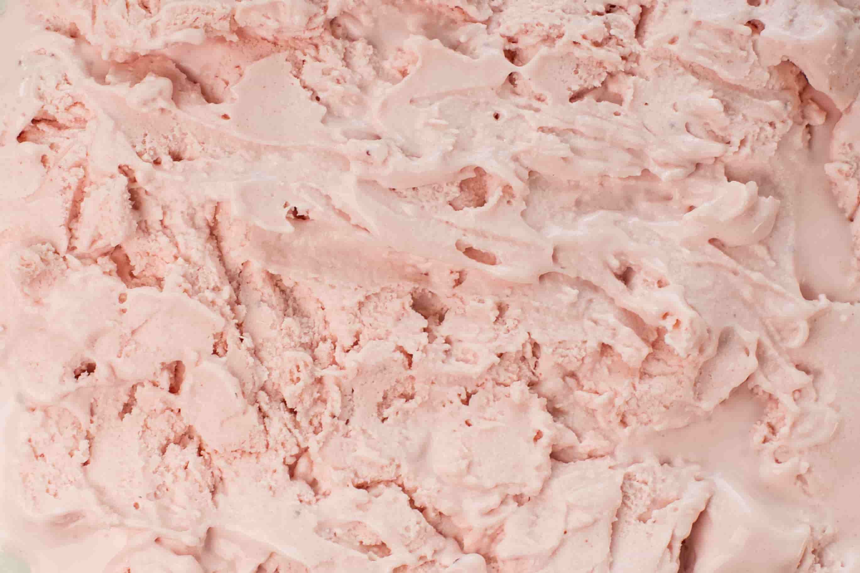 Джелато Привіт Киця (суничне)