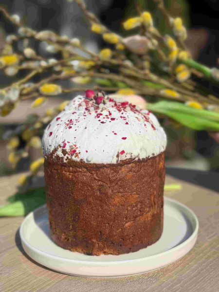 Паска по-італійськи