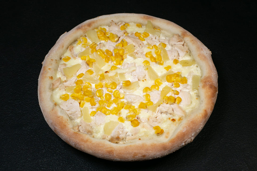 Pizza Havajská