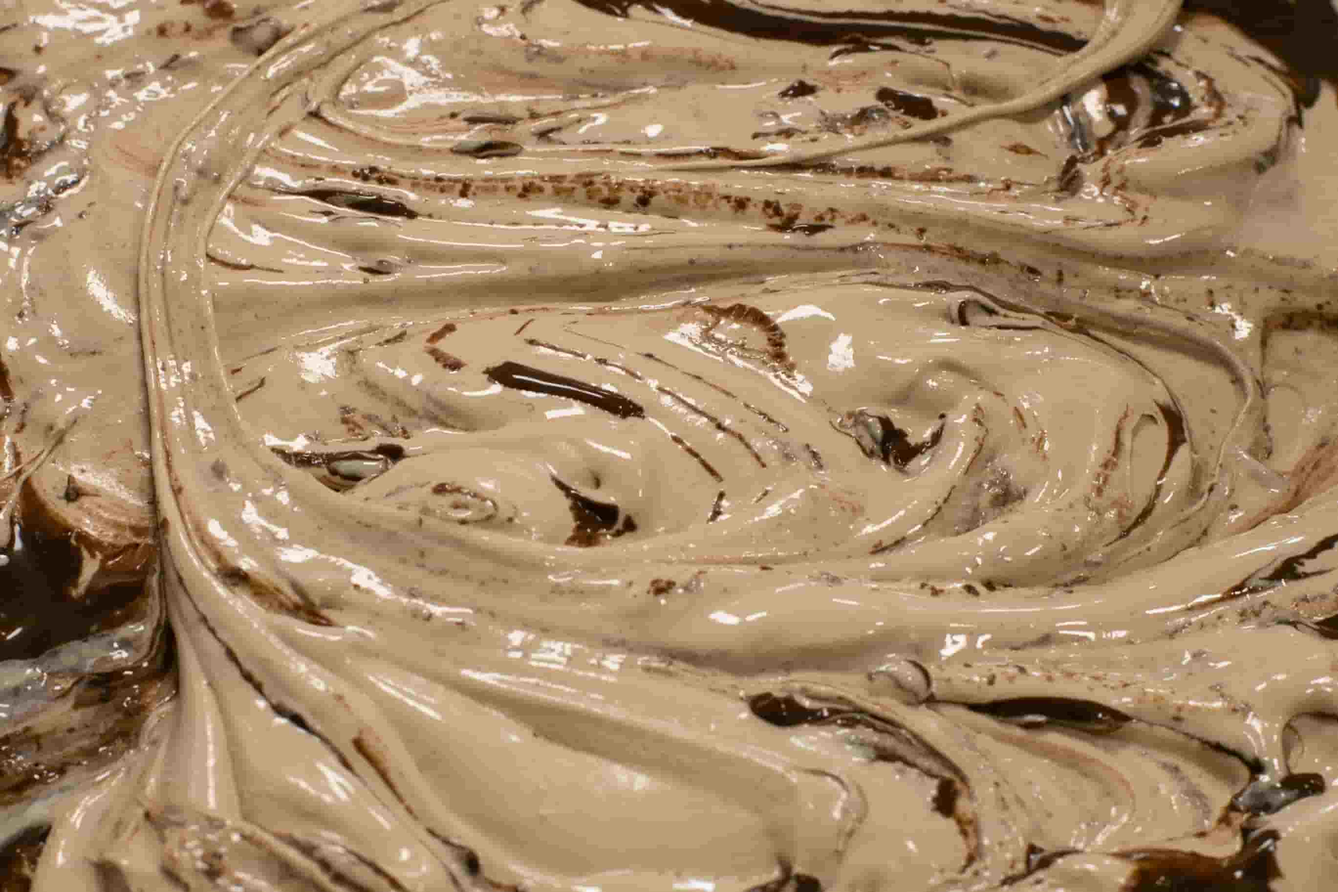 Морозиво Шоколадне Дитяче