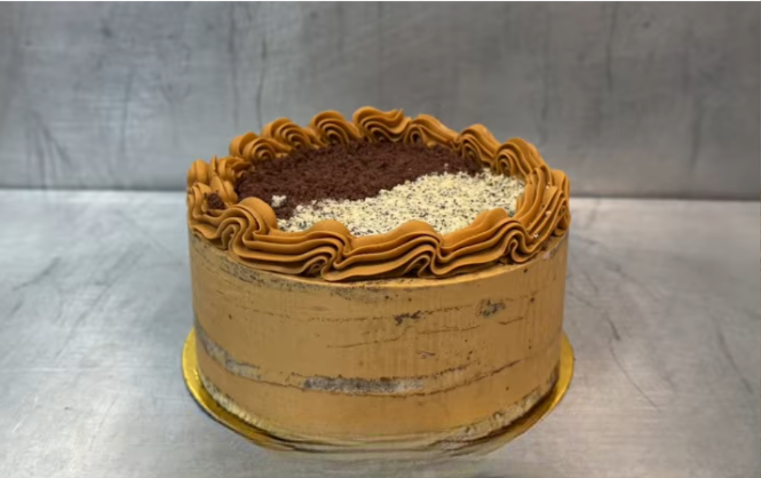 Торт Жіночі примхи