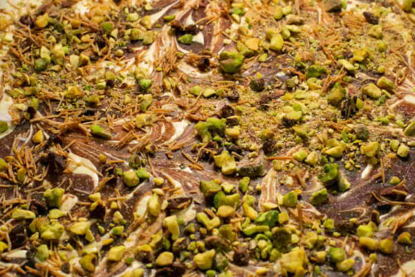 Джелато Дубайське