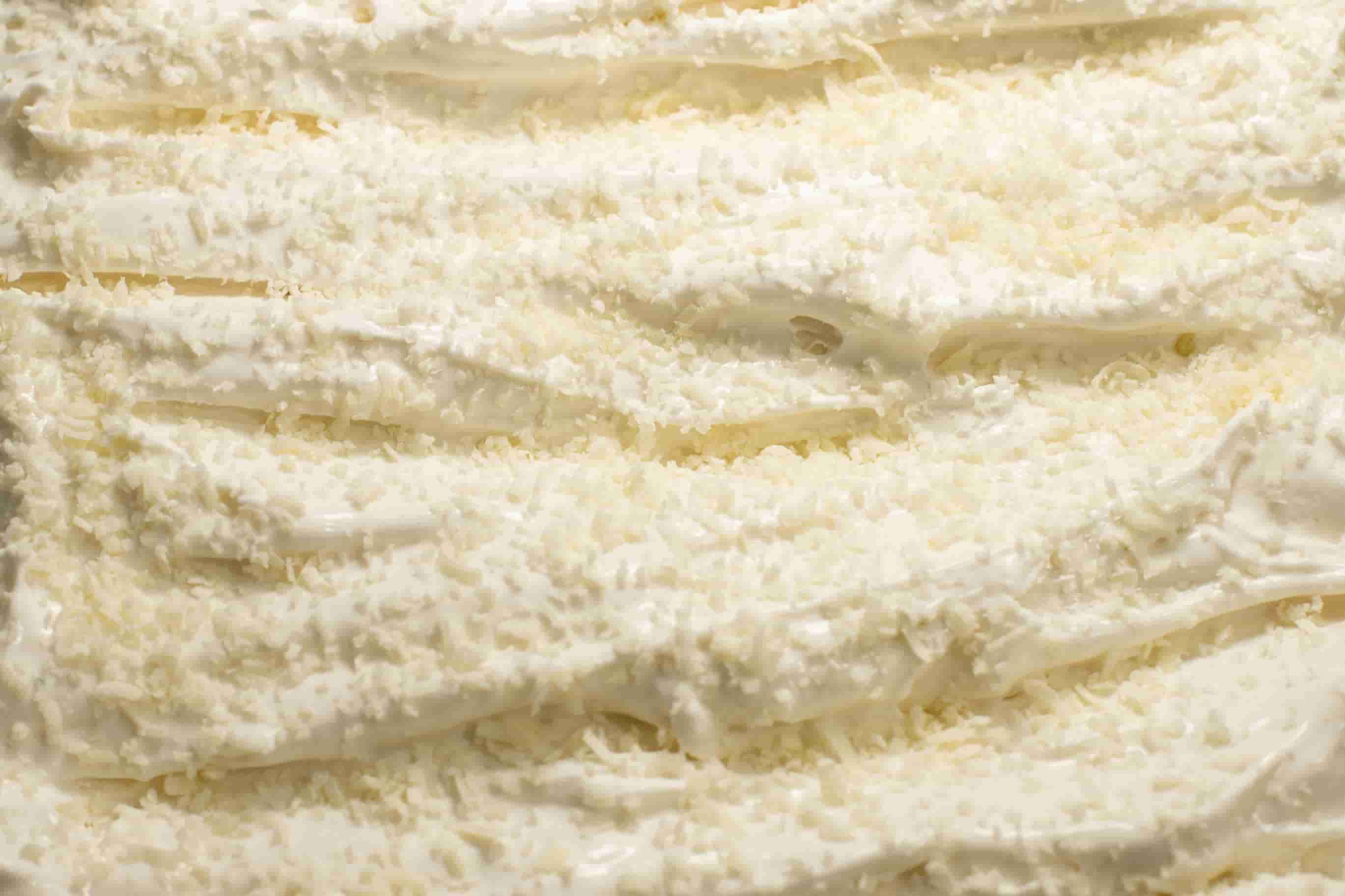 Джелато Рікотта