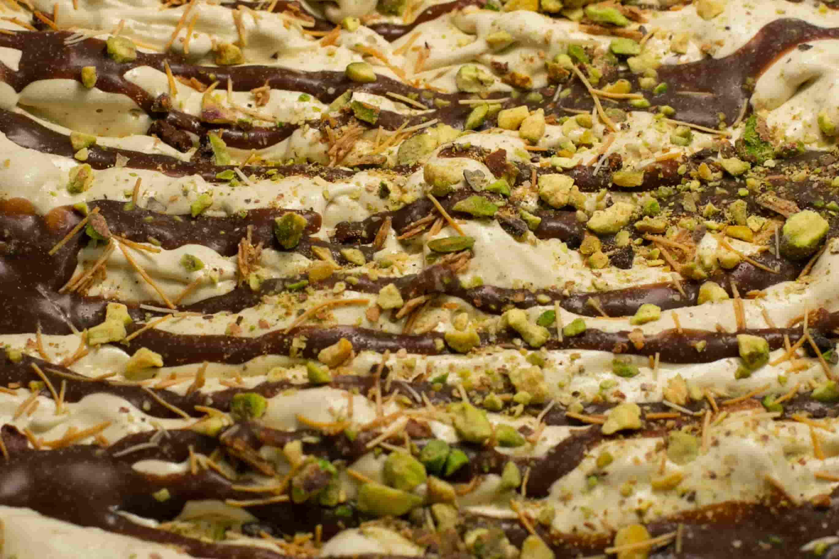 Джелато Дубайське