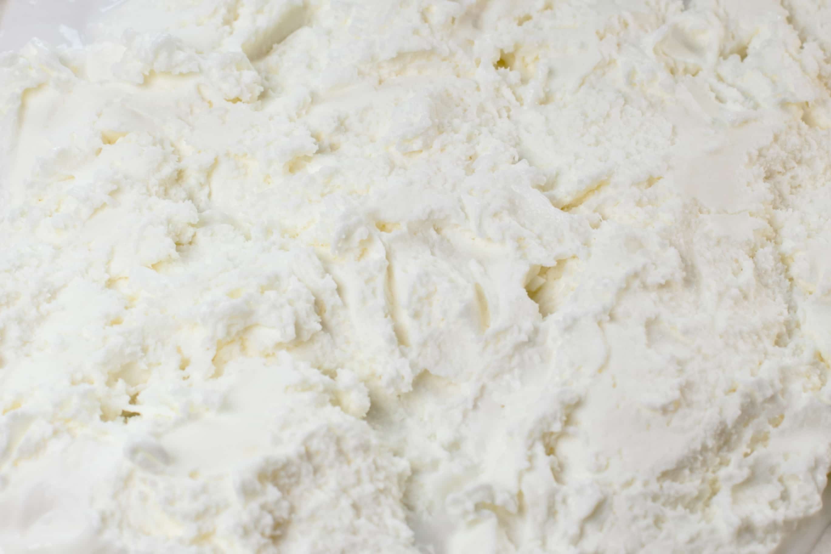 Джелато Ванільне